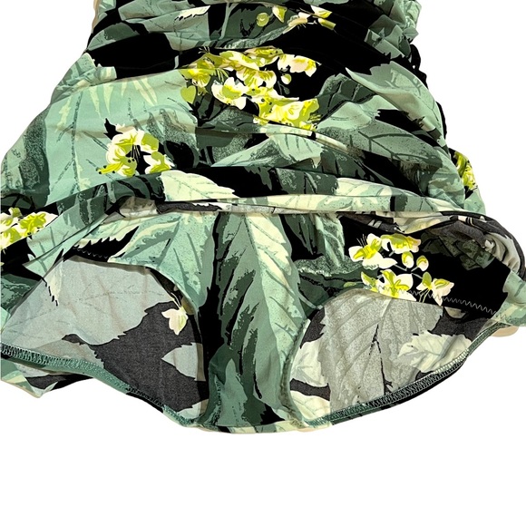 Norma Kamali Bill Mio One Piece - Picture 11 of 15